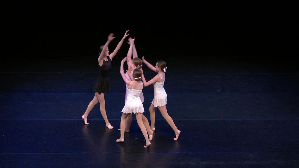 Jazz Modern Trios & Quartets Inter - 3